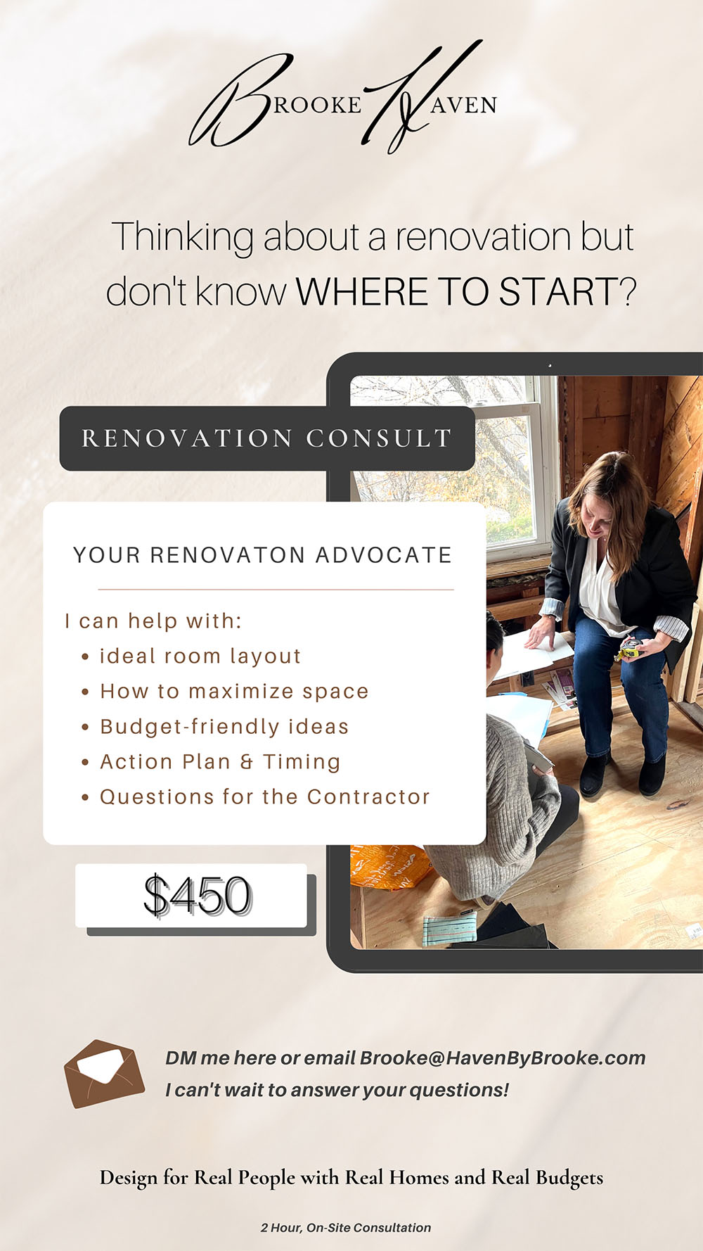 Renovation Consult